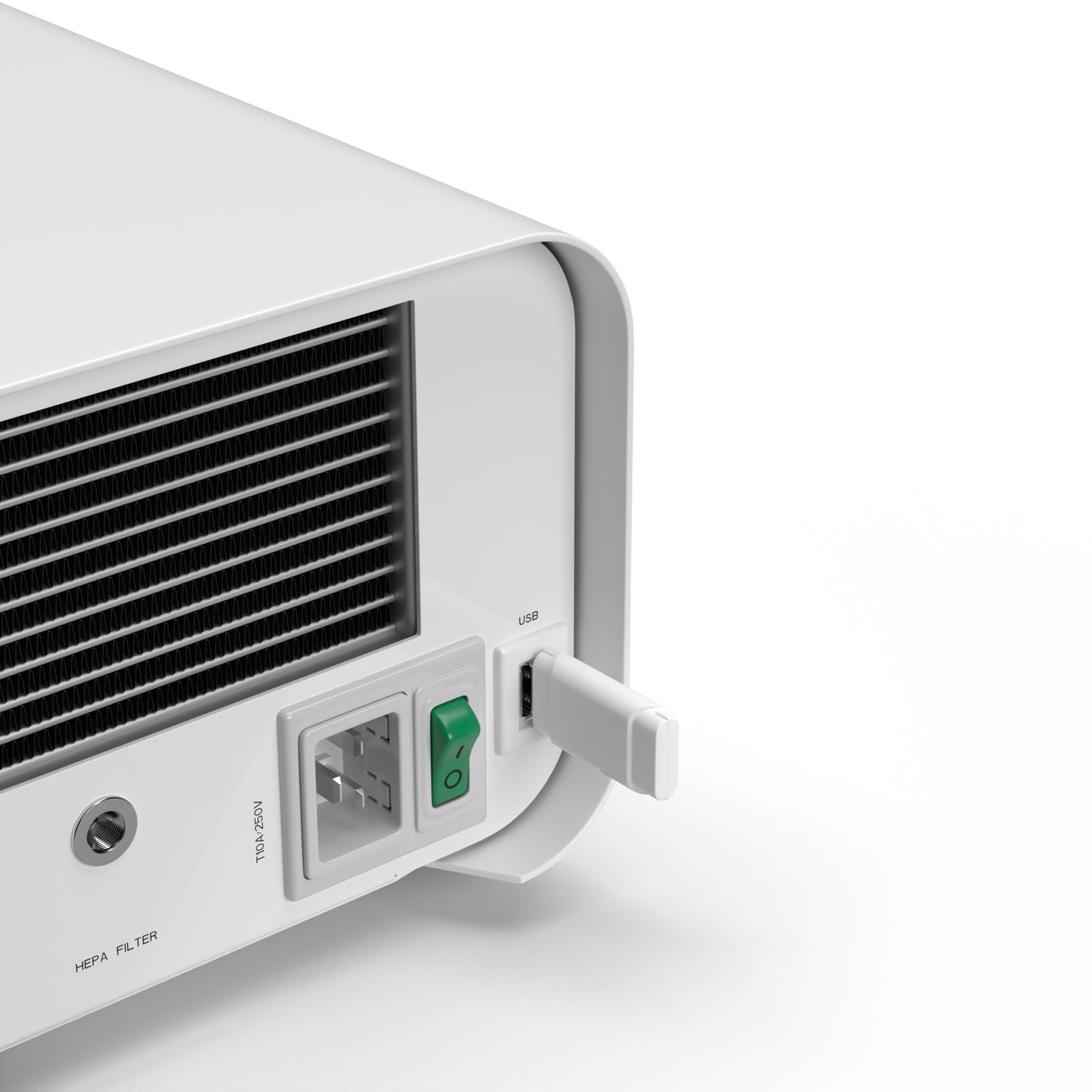 Enbio S Class B Steam Autoclave - Fully Automatic