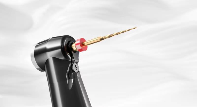 Woodpecker EndoMatic Cordless Endo Motor with builtin Apex Locator 2 in 1 endo system