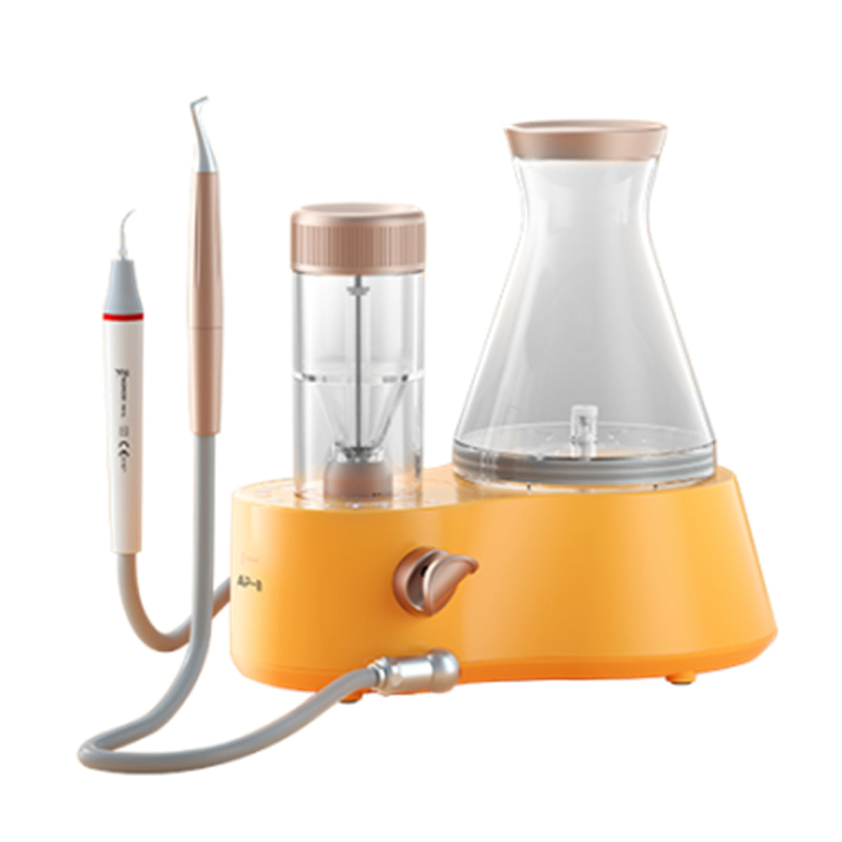 Woodpecker AP-B Dental Scaler and Air Polisher