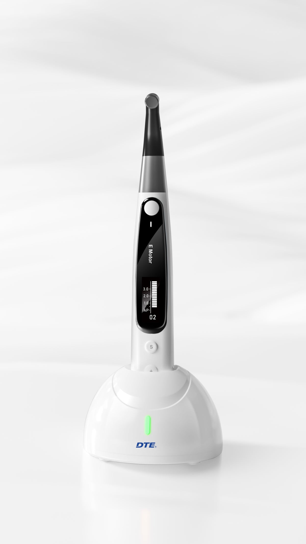 Woodpecker EndoMatic Cordless Endo Motor with builtin Apex Locator 2 in 1 endo system