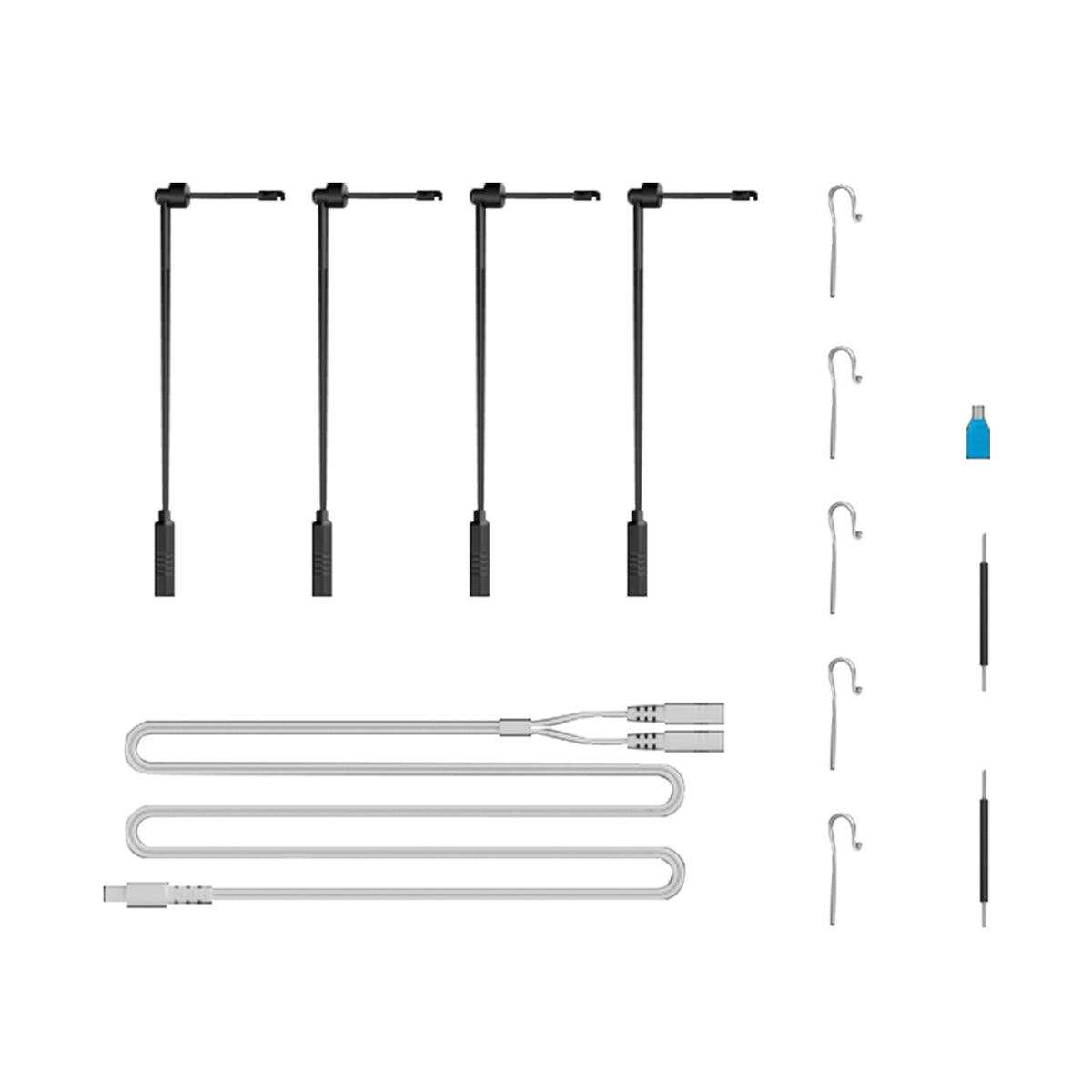 Woodpecker DTE Dpex V Apex Locator