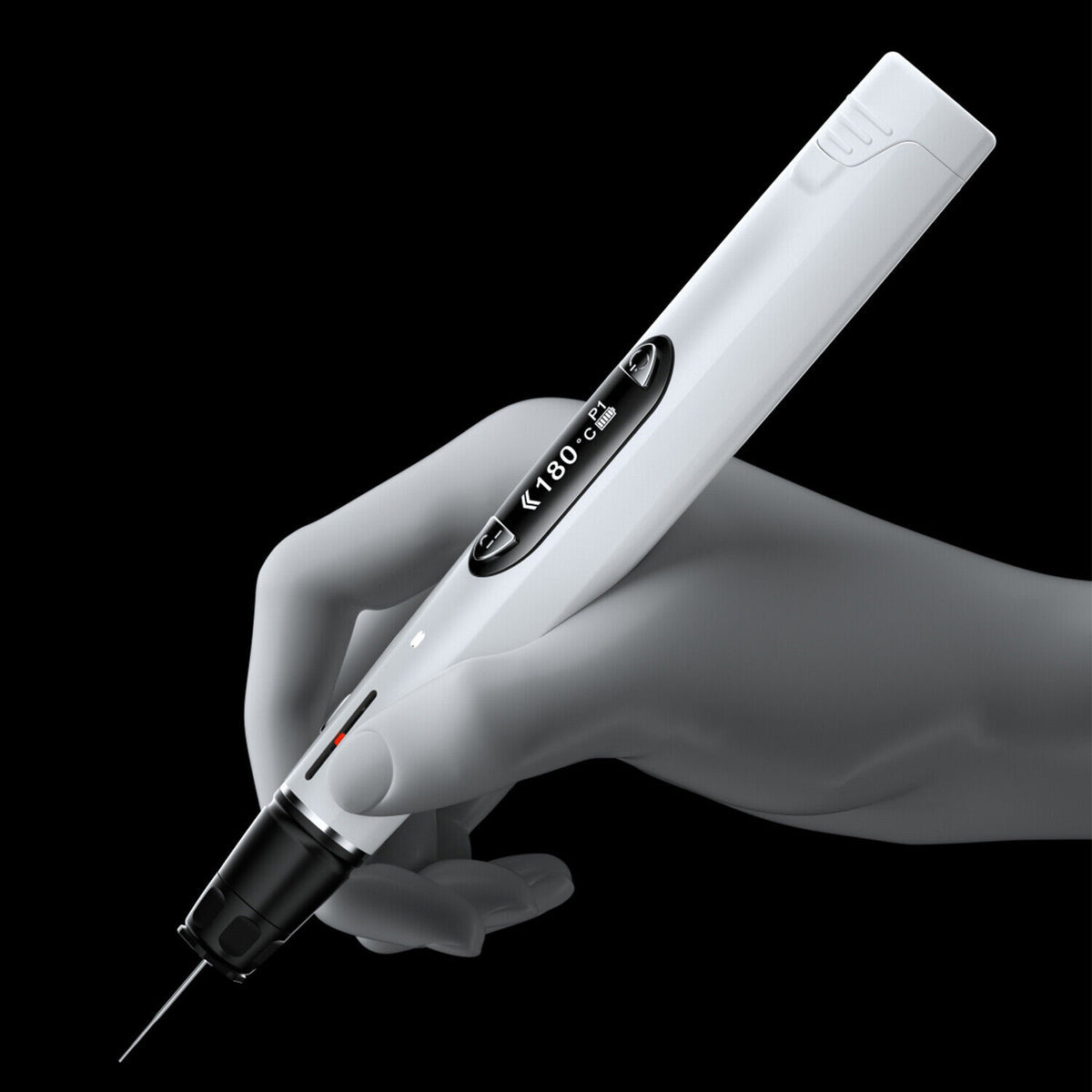 Woodpecker Fi-E Endo Cordless Gutta-Percha Obturation System