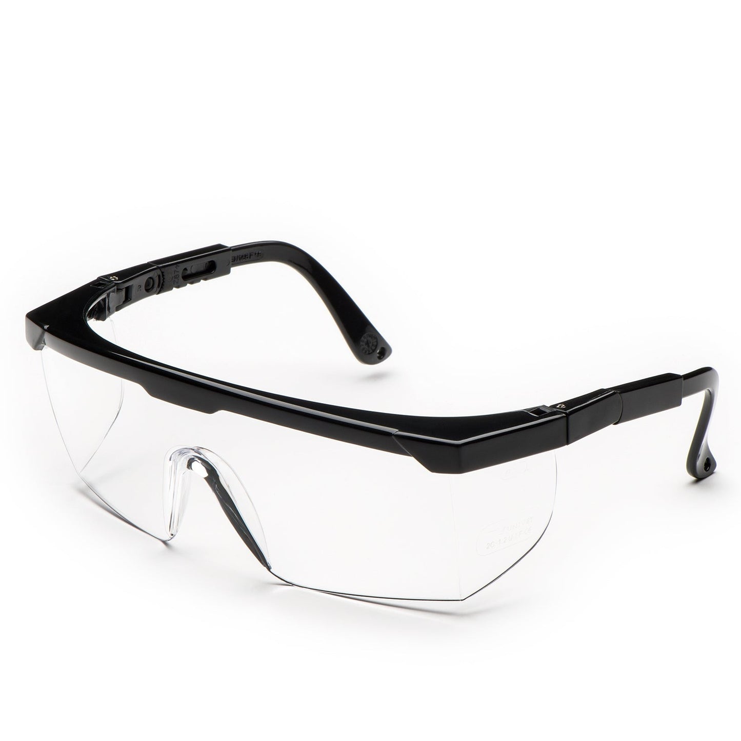 Univet Safety Glasses 10 Pack Model 511