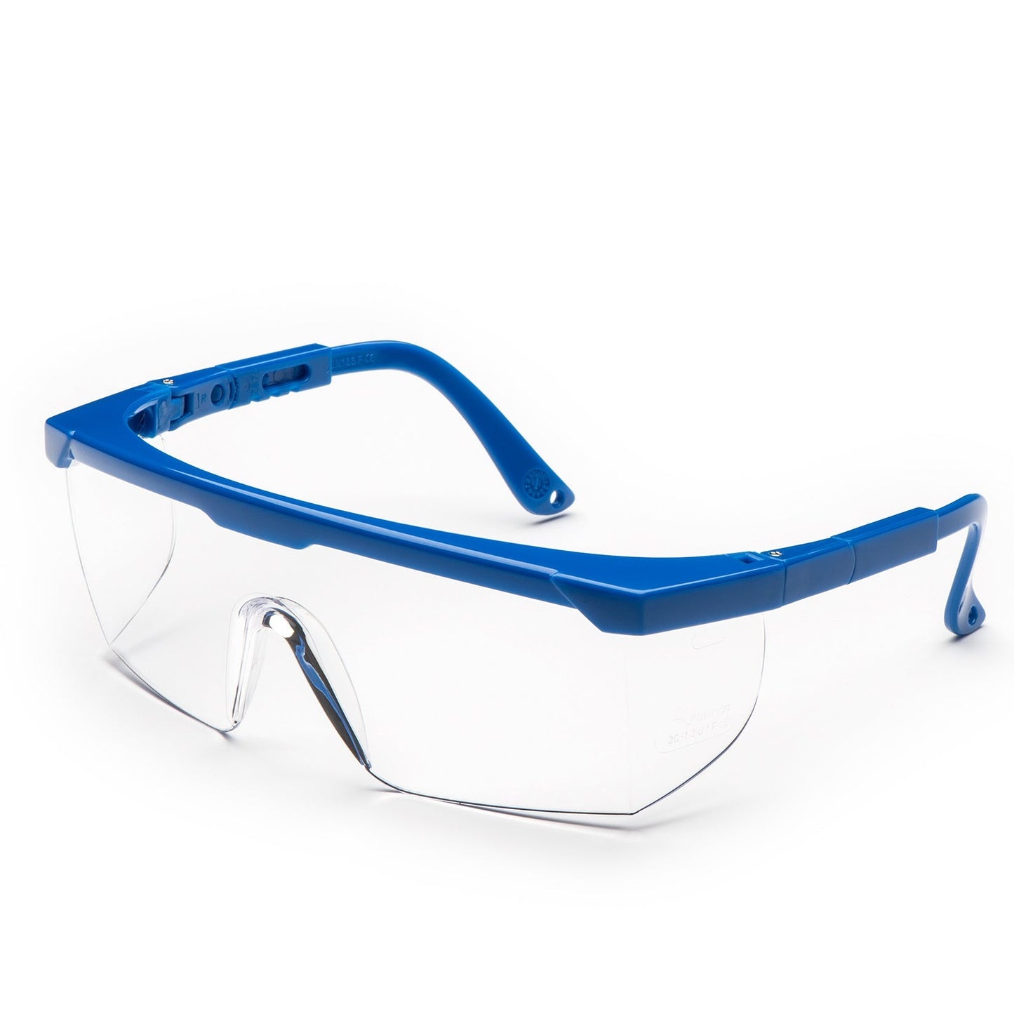 Univet Safety Glasses 10 Pack Model 511