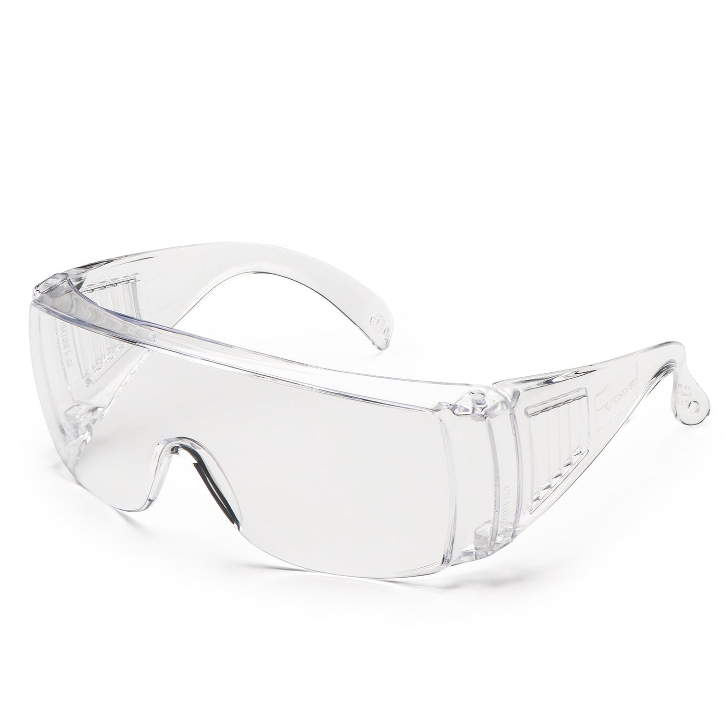 Univet Safety Glasses 10 Pack Model 520