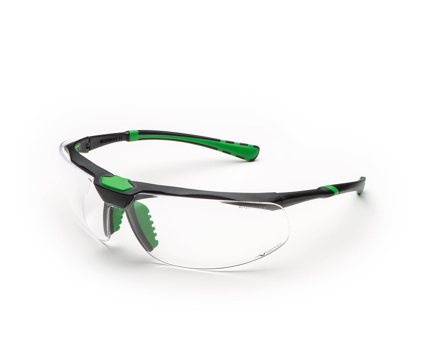 Univet Safety Glasses 10 Pack Model 5x3