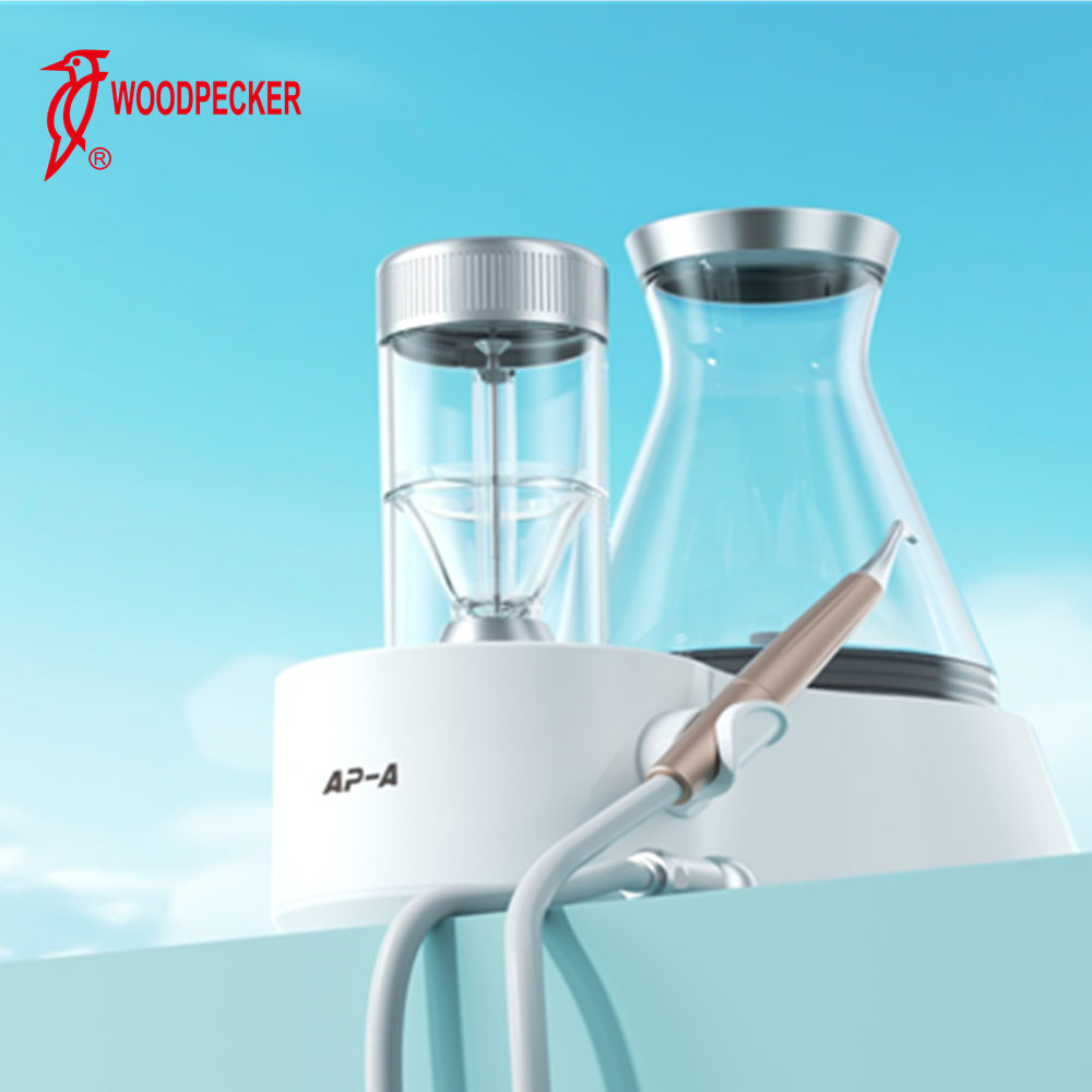 Woodpecker AP-A Dental Air Polisher