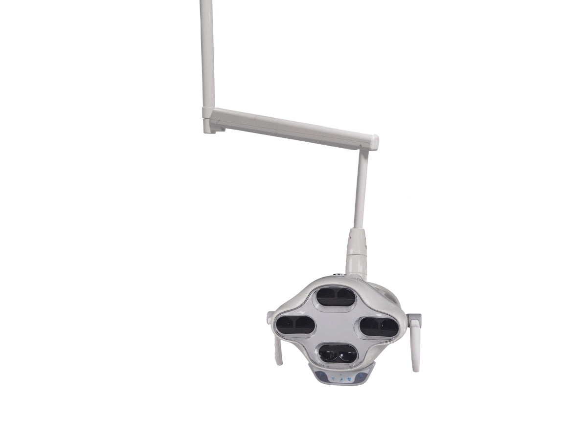 Flight Torch & IRIS LED Operatory Light Upgrade Kits for P & C, Adec, Marus, DCI and Midmark