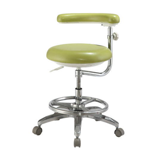 Flight Deluxe Assistant Stool