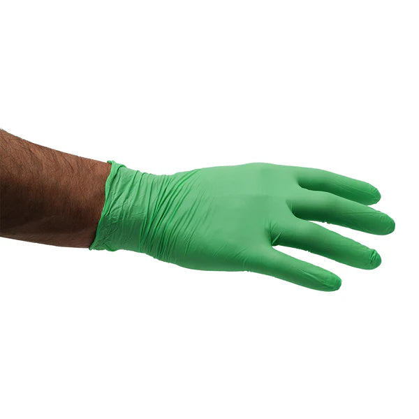 Medicom Ocean Pacific NeoNatural Chloroprene Gloves 1 Case Small 100/box 10/box/cs