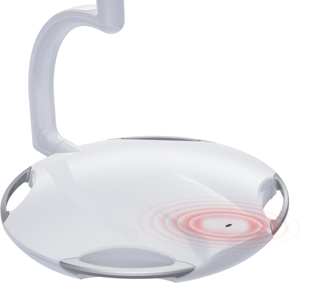 Flight Quantum CL-307SF Surgical Ceiling Light | 80,000 Lux, 20 LED, Sensor Control