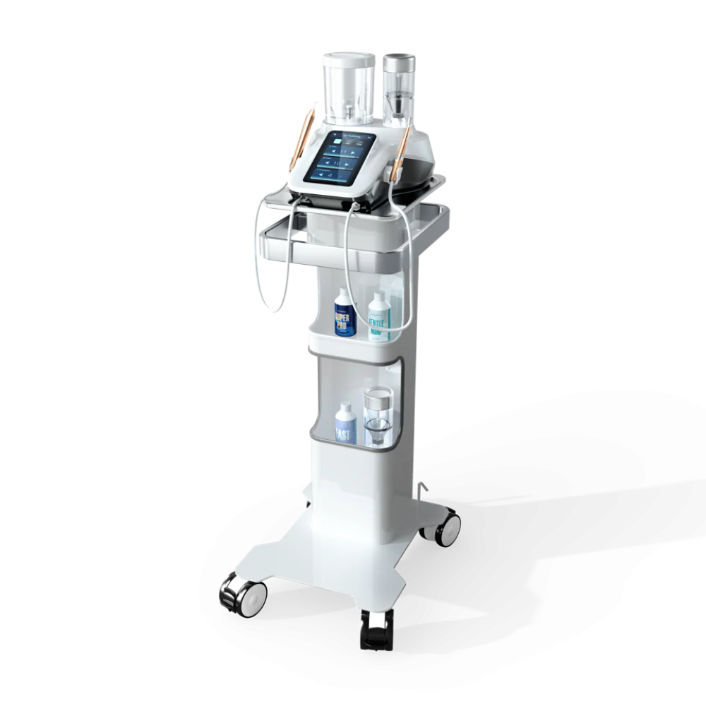 Woodpecker Dental Trolley/Cart for PT-B - Surgical Smart - Implanter Plus