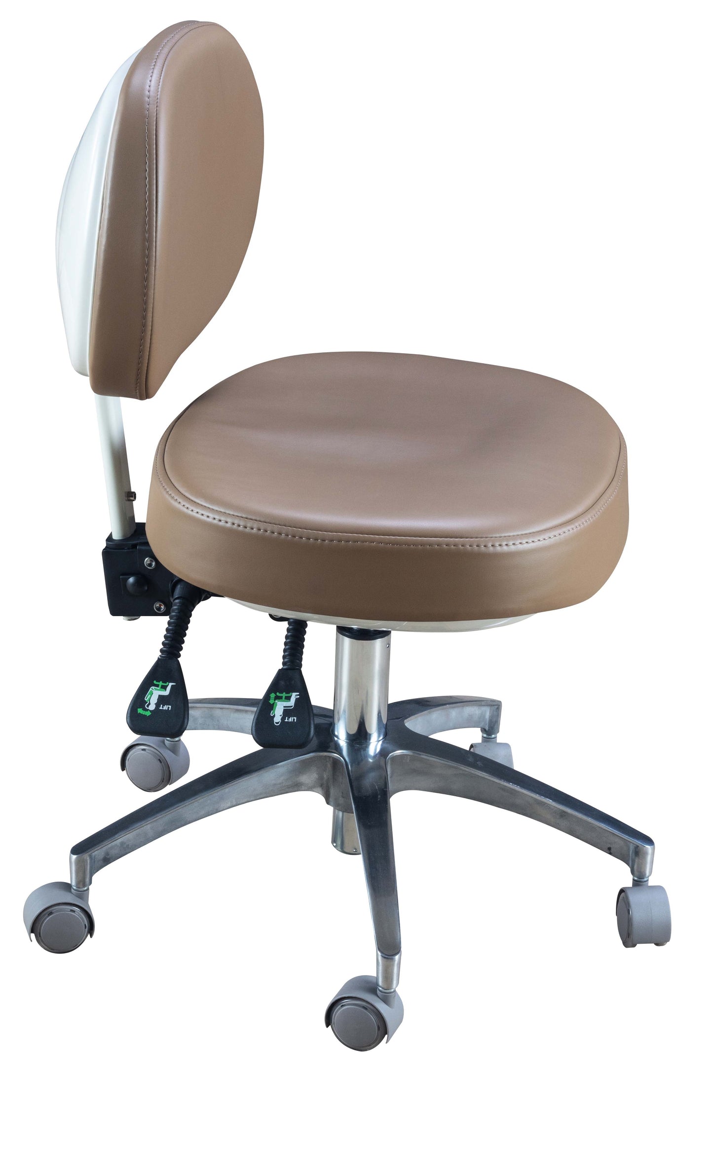 Flight Deluxe Doctors Stool