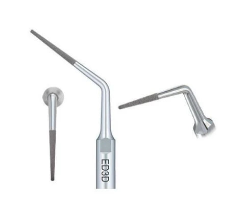 Woodpecker ED3D Piezo Scaler Tip for DTE, NSK, and Satelec Scalers