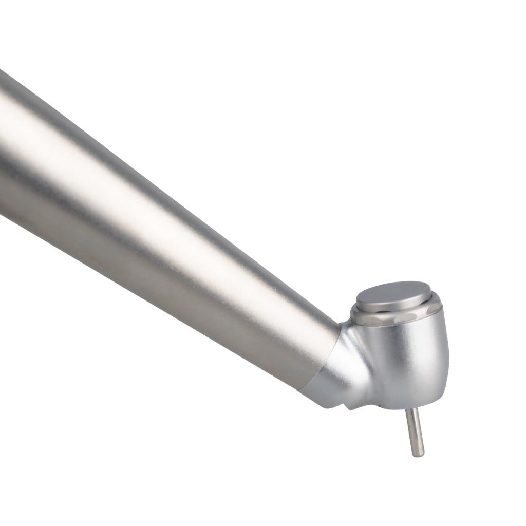 Flight 45 Degree Surgical Head Highspeed Handpiece with Fiber Optic
