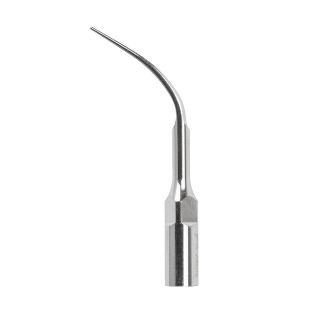 Flight F-P8 Periodontal Scaler Tip | Sub-Gingival Scaling, EMS Piezo Compatible