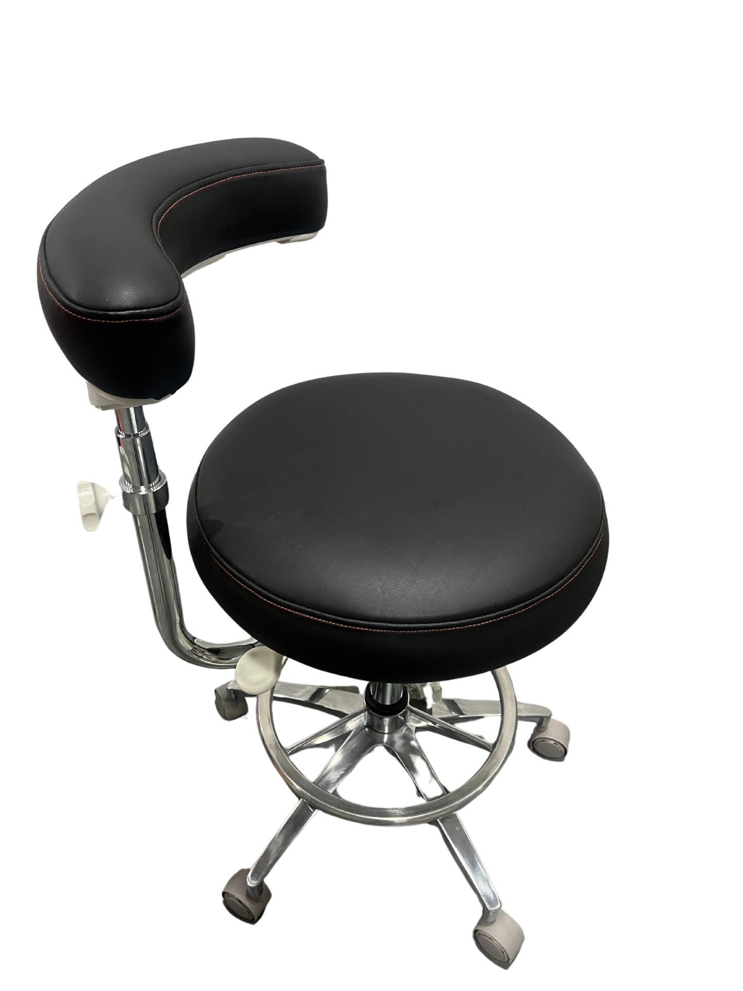 Flight Deluxe Assistant Stool