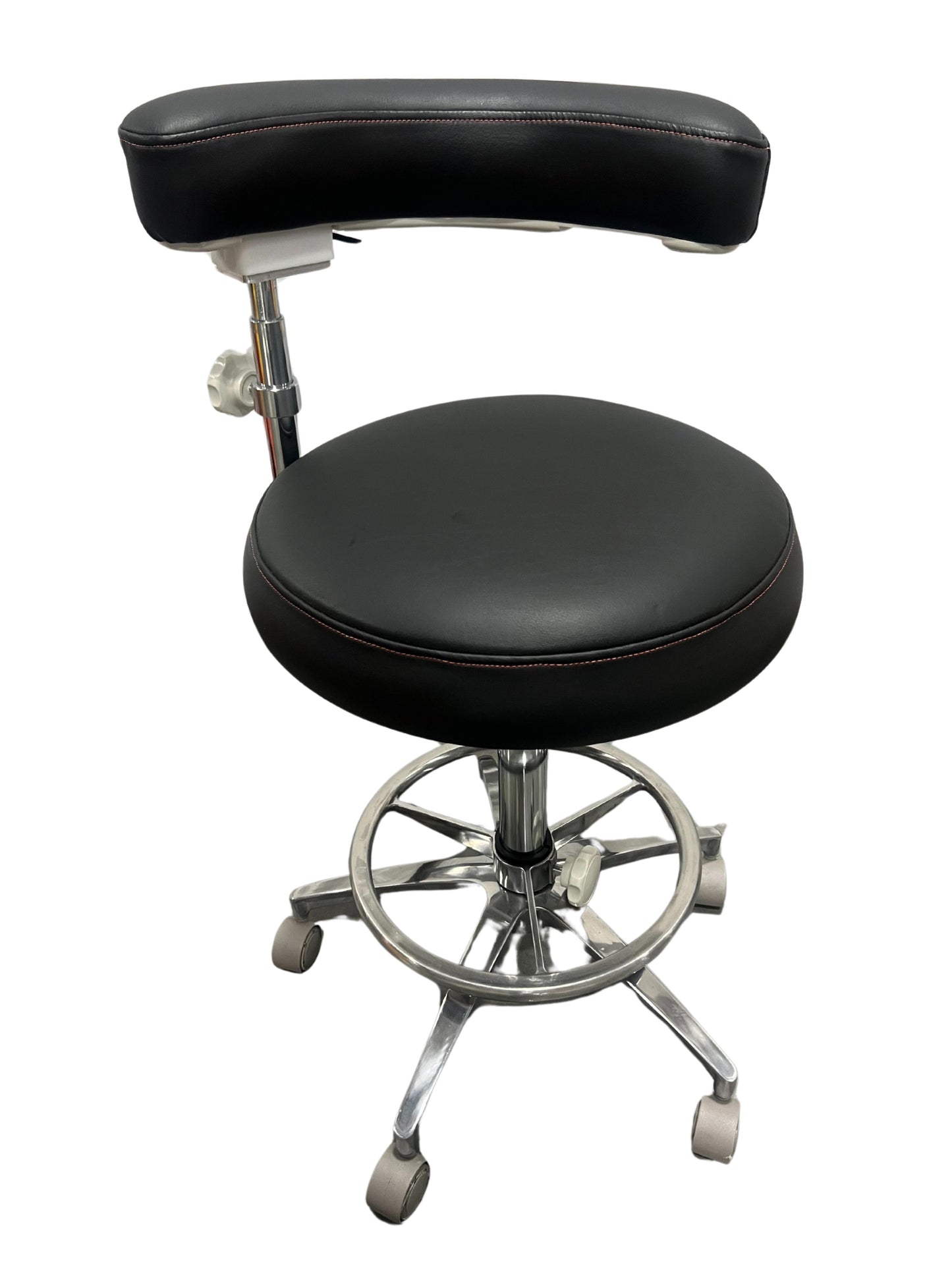Flight Deluxe Assistant Stool