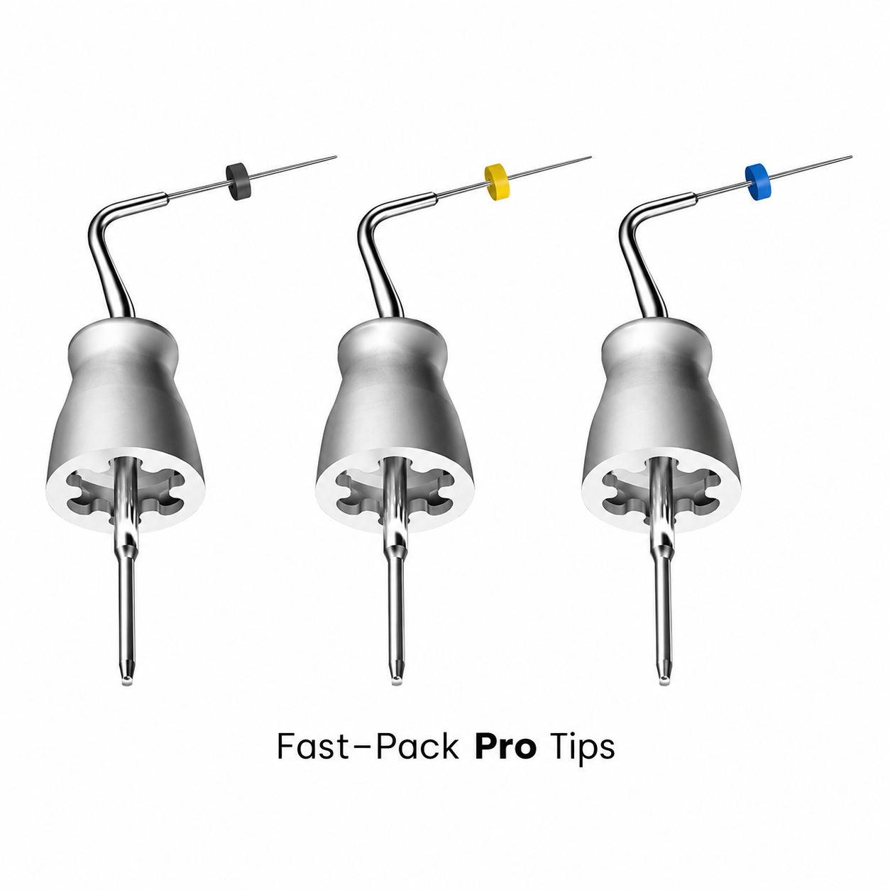Eighteeth Fast-Pack Pro Cordless Obturation Pack Handpiece