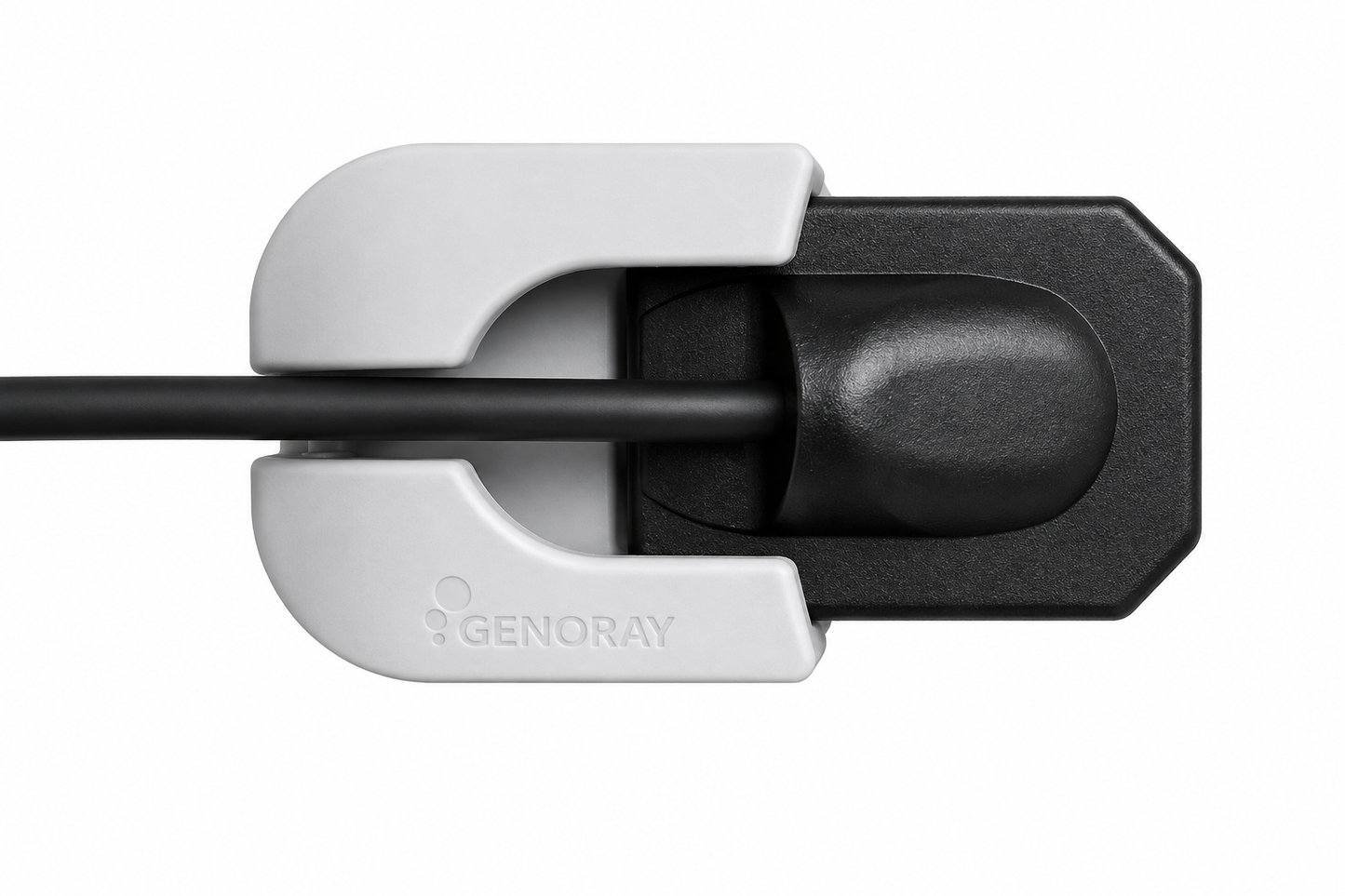 Genoray GIX-1 Digital Intraoral X-Ray Sensor | Size 1 & Size 2 CMOS