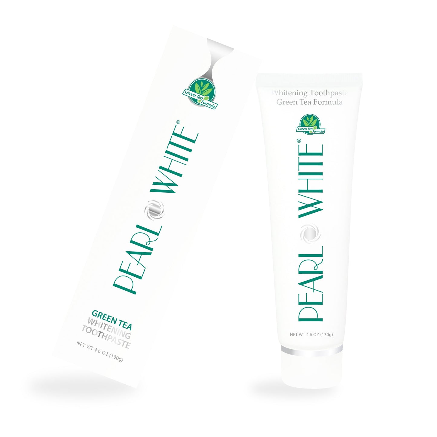 BEYOND PearlWhite Whitening Toothpaste - Take Home