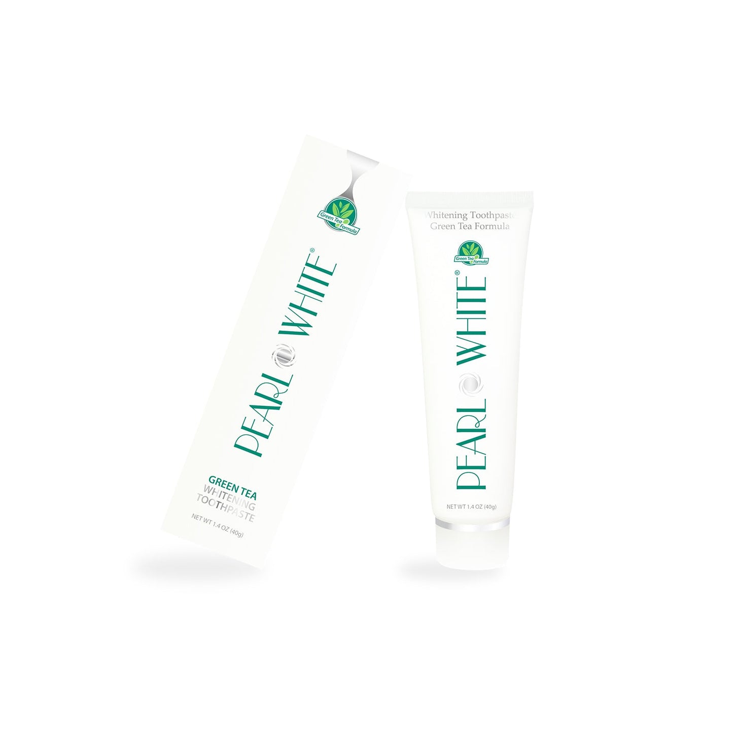 BEYOND PearlWhite Whitening Toothpaste - Take Home