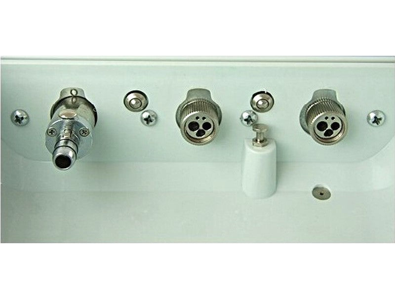 Flight Automatic Handpiece Maintenance System