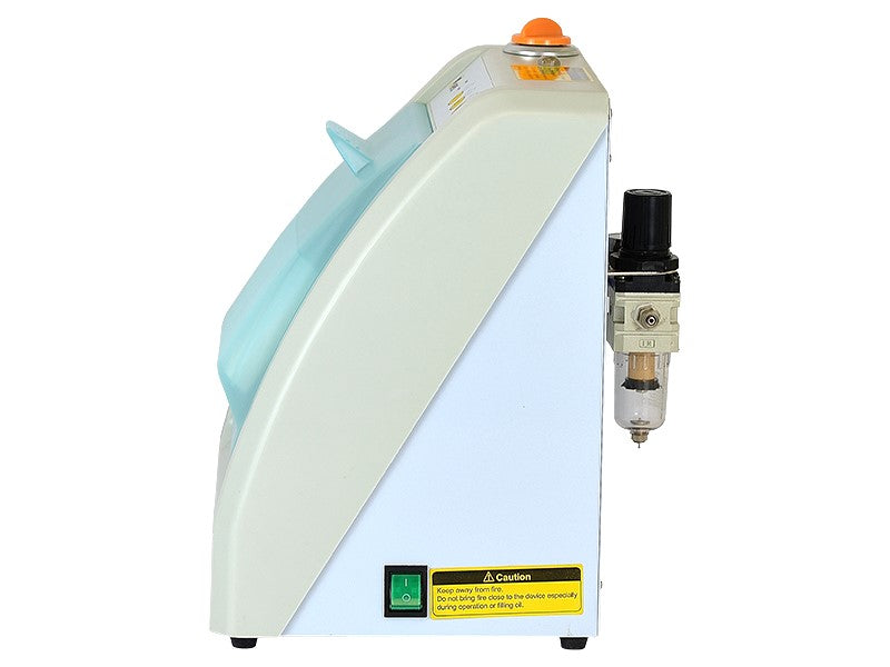 Flight Automatic Handpiece Maintenance System