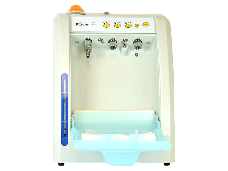 Flight Automatic Handpiece Maintenance System