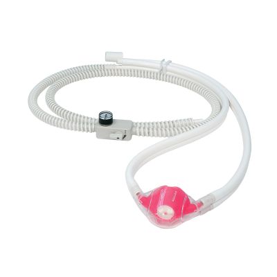 Accutron Clearview Scavenging Circuit I - Standard Bag Tee