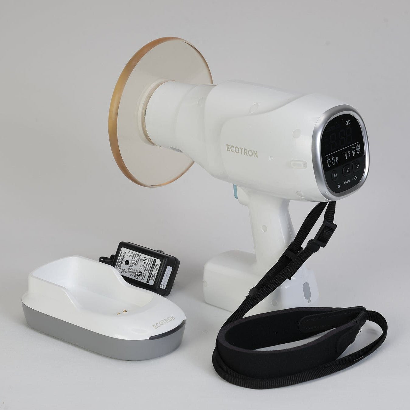 Ecotron Handheld X-Ray With FREE FMX Sensor Positioning Kit - NEW