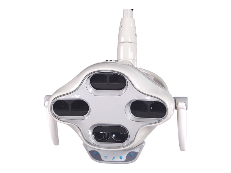 Flight Torch & IRIS LED Operatory Light Upgrade Kits for P & C, Adec, Marus, DCI and Midmark