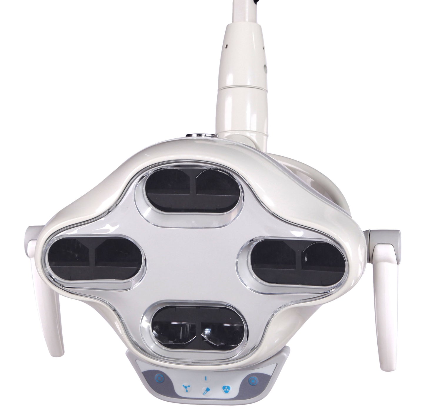 Flight G.COMM IRIS LED Light - Post Mounted