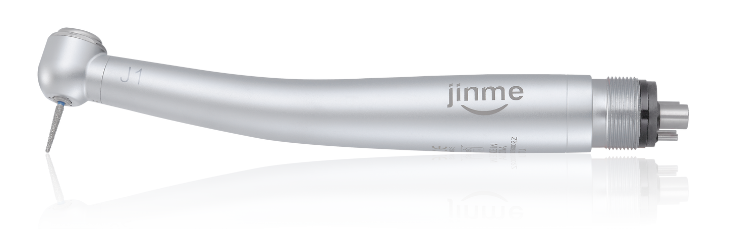 Jinme J1 Plus-TU High Speed Handpiece - 4 Hole