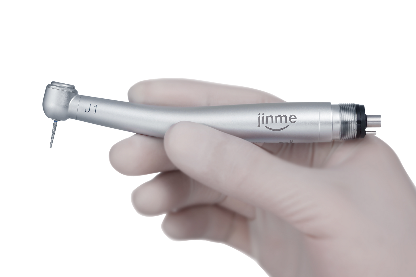 Jinme J1 Plus-TU High Speed Handpiece - 4 Hole