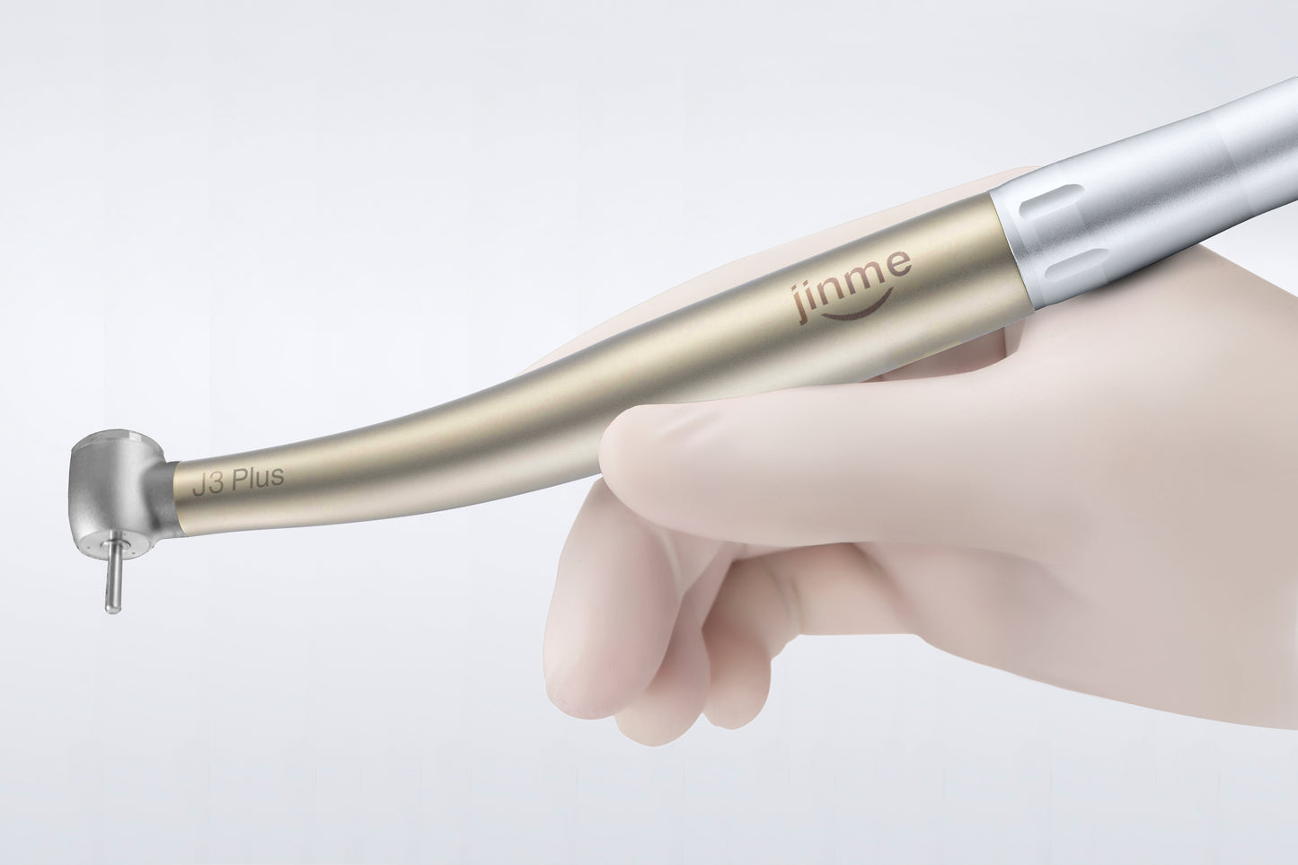 Jinme J3 Plus-SU High Speed Handpiece - 4 Hole
