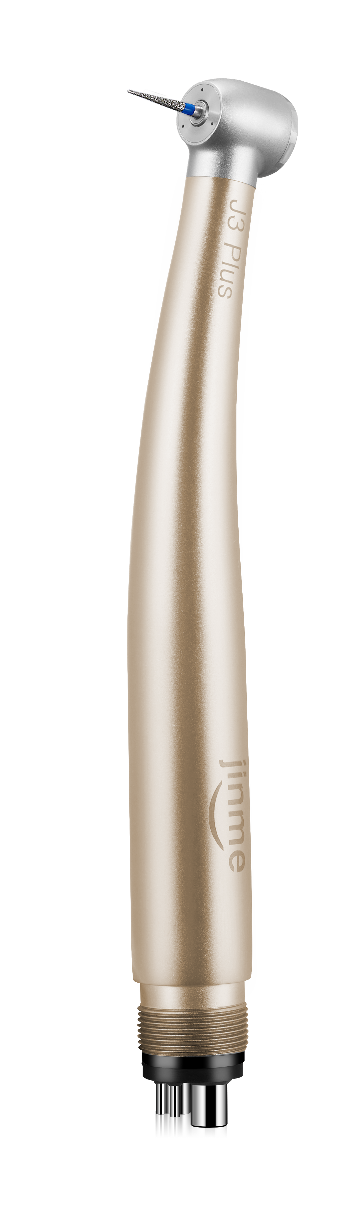 Jinme J3 Plus-SU High Speed Handpiece - 4 Hole