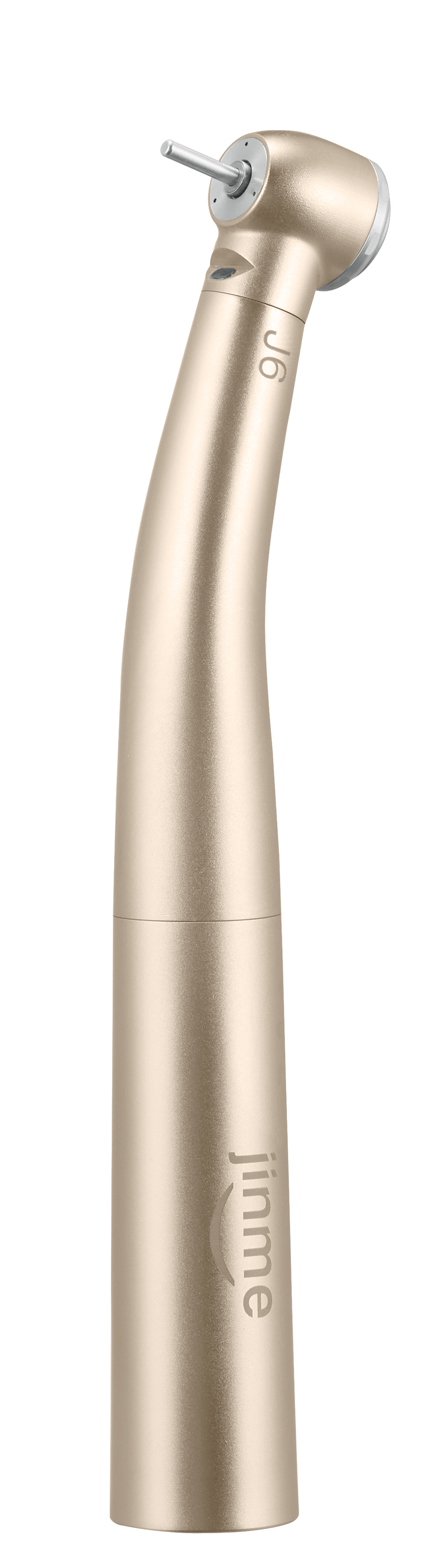 Jinme J6-TUQL-N High Speed Handpiece - LED Optic NSK Coupling Compatible