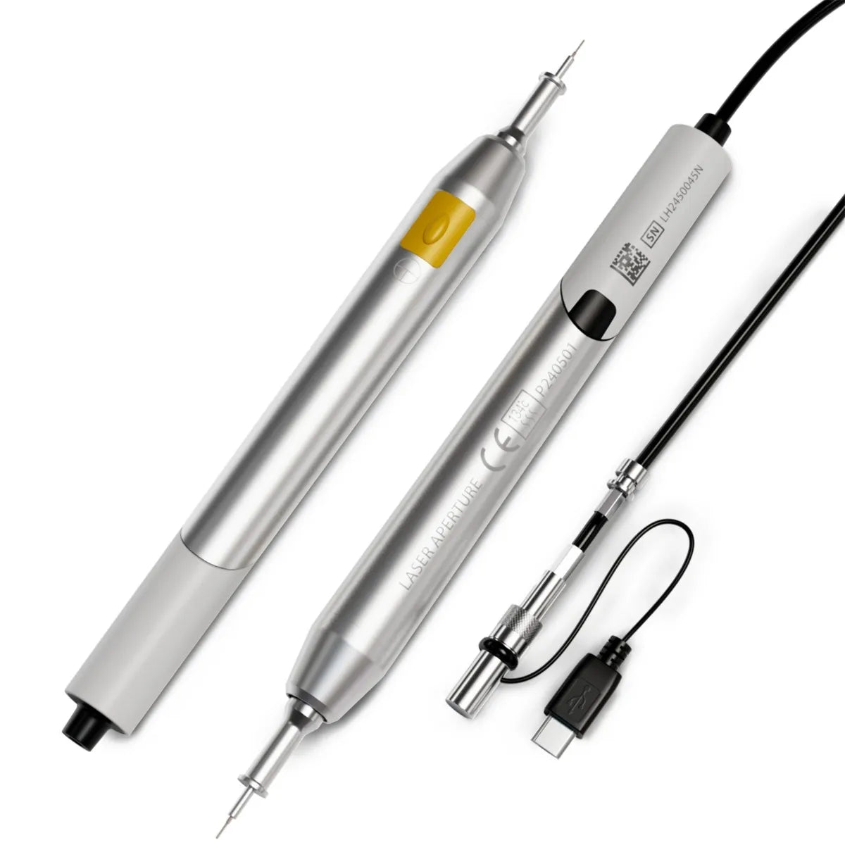 Woodpecker Replacement LX16 Diode Laser Handpiece with Cable