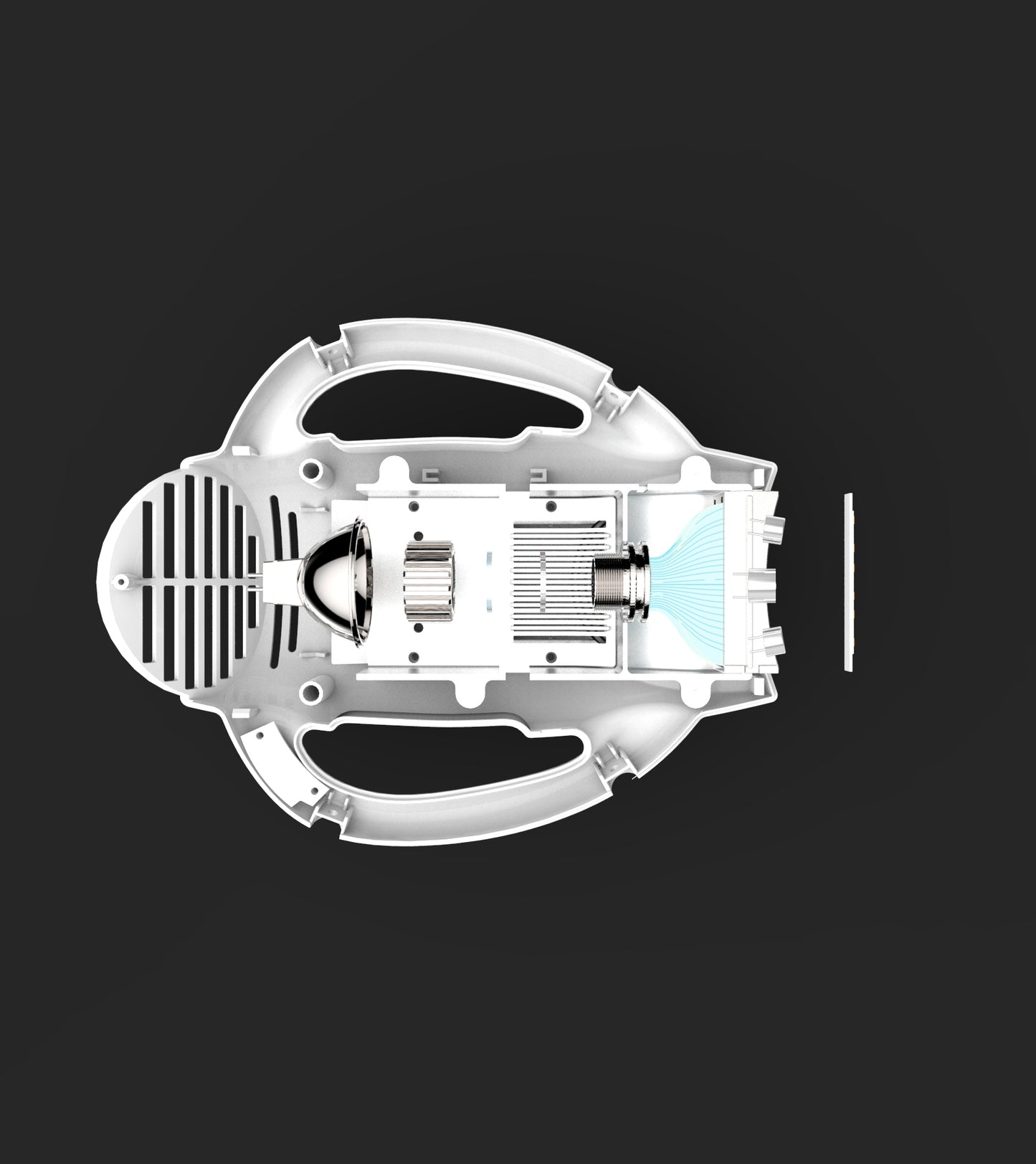 BEYOND POLUS Advanced Ultra Whitening Accelerator