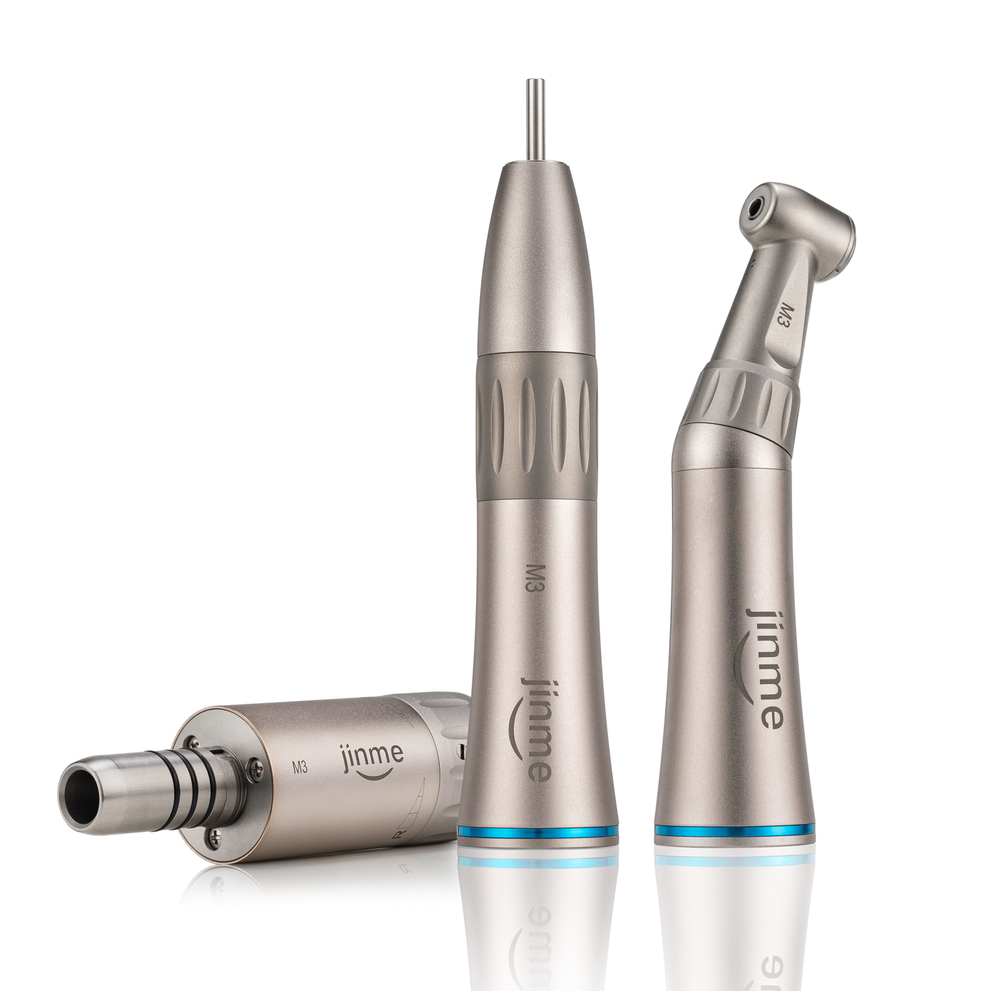 Jinme M3-LN Low Speed Handpiece Complete Set - Internal Water