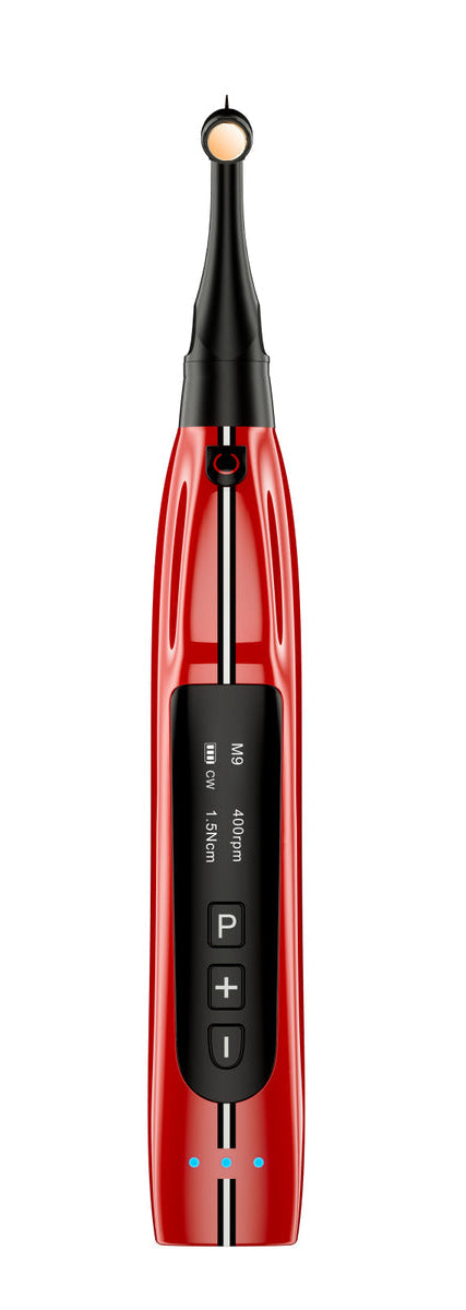 Woodpecker 812 MT Endo Motor With Apex Locator by Dr Yoshi Terauchi