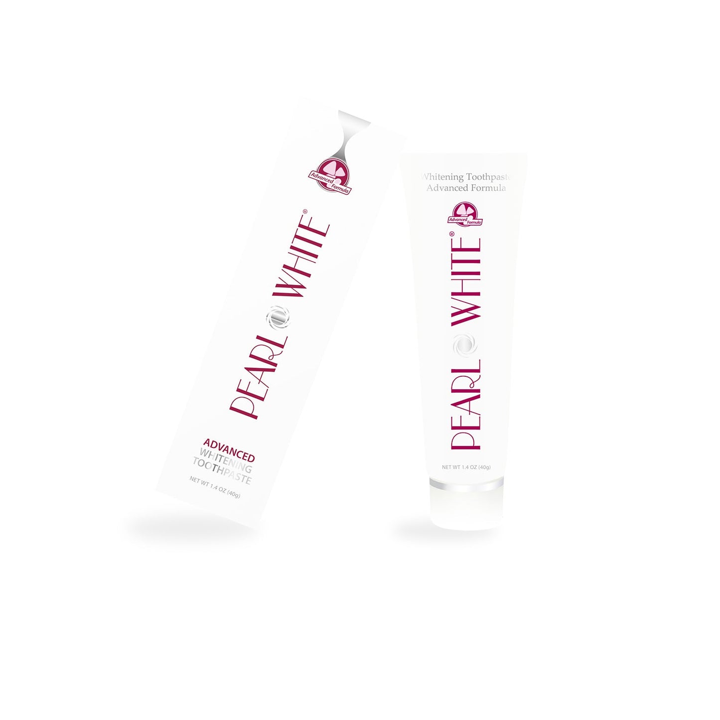 BEYOND PearlWhite Whitening Toothpaste - Take Home