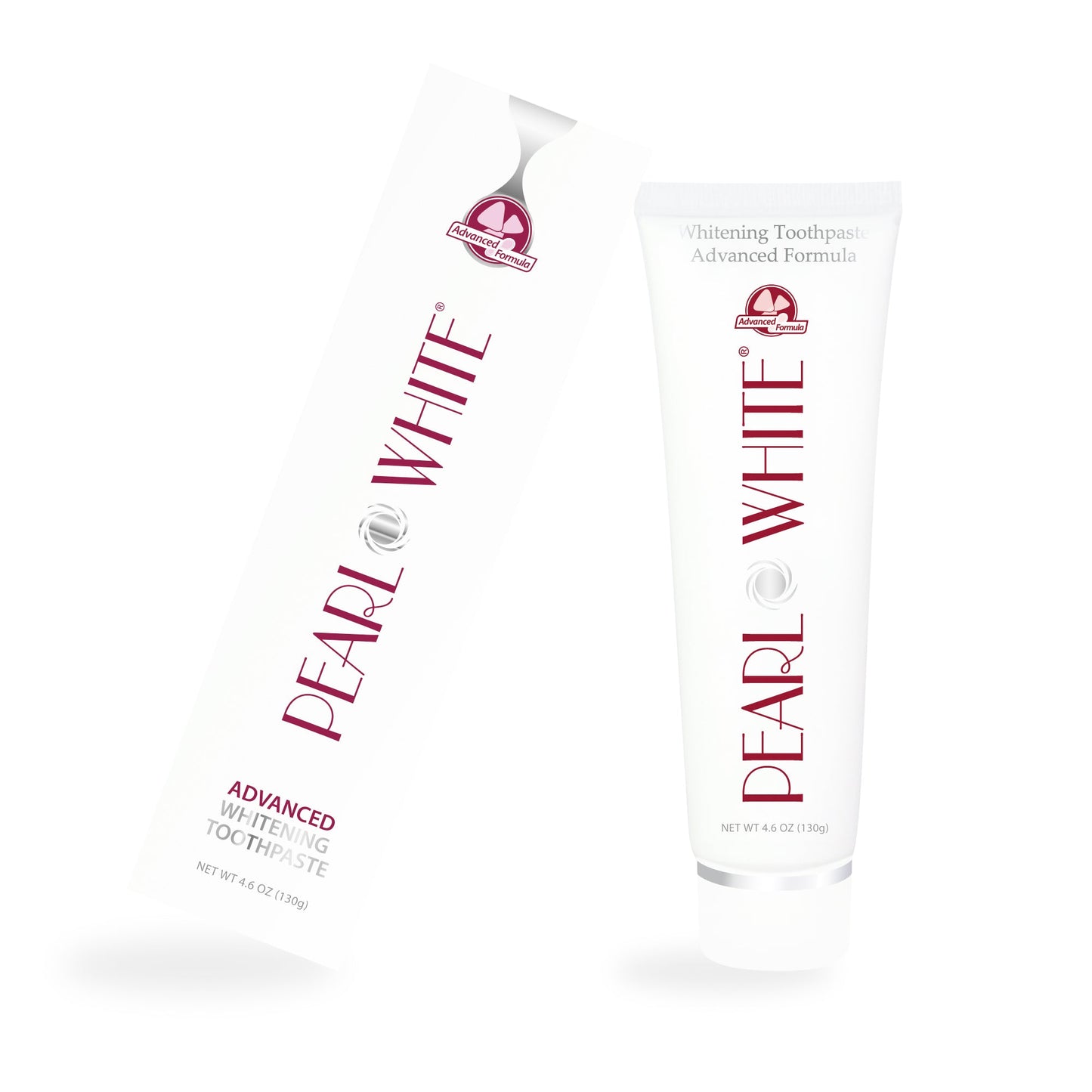 BEYOND PearlWhite Whitening Toothpaste - Take Home