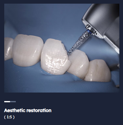 Jinme ES70 Surgical Drive System With Implant Functions All in One