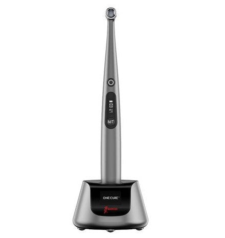 Woodpecker O-Star PRO Next Generation Wide-Spectrum Curing Light - up to 3000MW/CM w/ built-in radiometer
