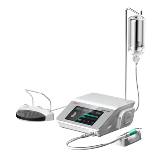 Woodpecker Piezo Bone Surgery System – Surgical Smart Bone Cutter