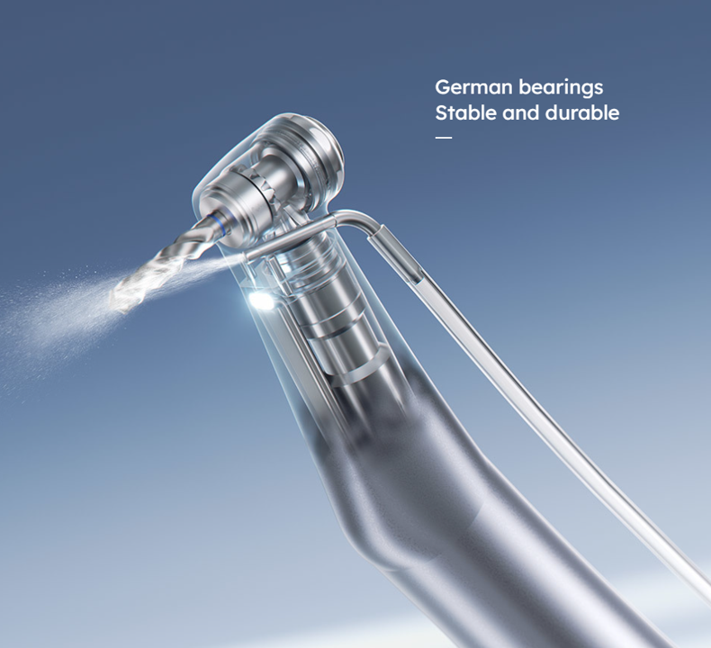 Jinme ES70 Surgical Drive System With Implant Functions All in One