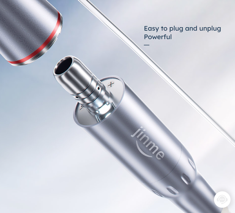 Jinme ES70 Surgical Drive System With Implant Functions All in One