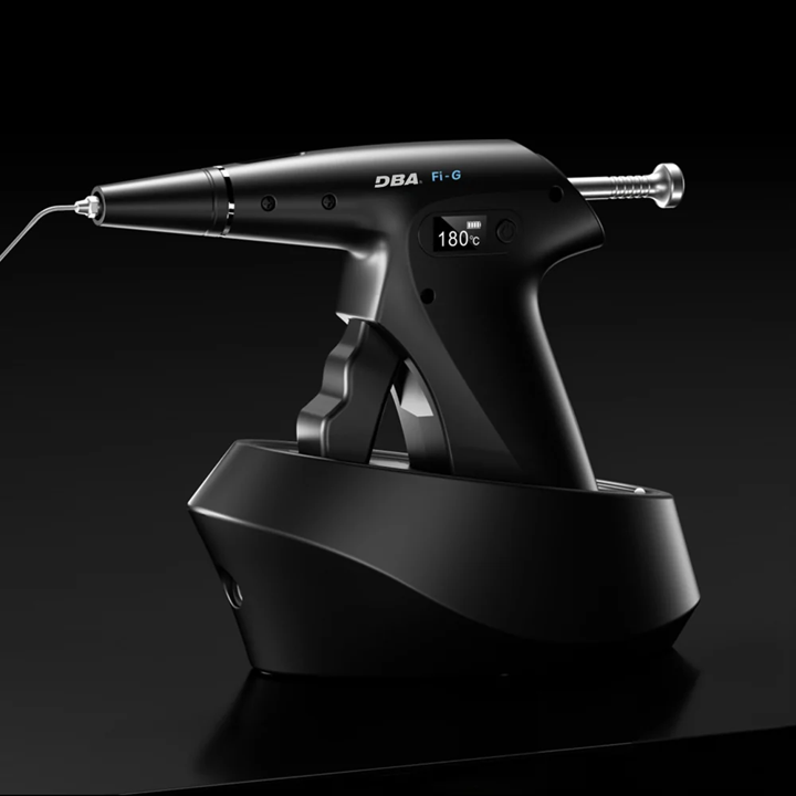 Woodpecker Fi-G Endo Cordless Gutta-Percha Obturation System